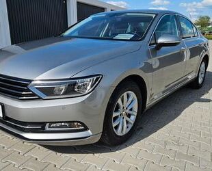 VW Volkswagen Passat 2.0 TDI Lim. Comfortline Gebrauchtwagen