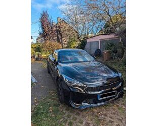 Kia Kia Stinger 3.3 T-GDI AWD GT GT Gebrauchtwagen