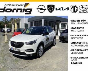 Opel Opel Grandland Ultimate, PDC, SHZ Gebrauchtwagen