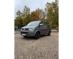 VW Volkswagen T5 Multivan Gebrauchtwagen