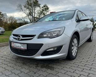 Opel Opel Astra J Sports Tourer Edition Gebrauchtwagen