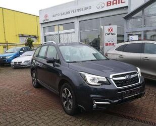 Subaru Subaru Forester Exclusive*Allrad*Automatik*Panoram Gebrauchtwagen