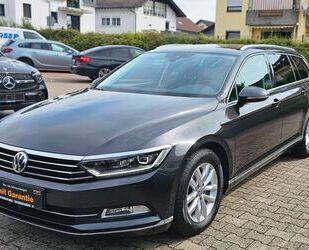 VW Volkswagen PassatVariant BMT/4Motion/1Hand/Garanti Gebrauchtwagen