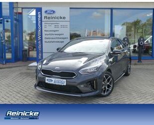 Kia Kia Proceed 1.6 CRDi GT-Line KAMERA EL. HECKKL. LE Gebrauchtwagen