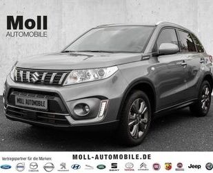 Suzuki Suzuki Vitara 1.4 Comfort EU6d-T SHZ Totwinkelassi Gebrauchtwagen