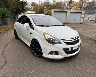 Opel Opel Corsa 1.6 Turbo OPC Nürburgring Edition OPC Gebrauchtwagen