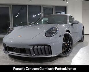 Porsche Porsche 992 Targa 4 GTS LenkradHZG 360 Kamera Klim Gebrauchtwagen