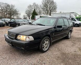 Volvo Volvo V70 2.4, LPG-Anlage Gebrauchtwagen