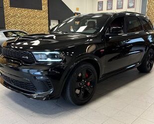 Dodge Dodge Durango SRT-8/ACC/Sitzbelüftung/LED/Beats!/V Gebrauchtwagen