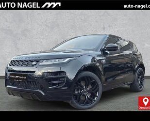 Land Rover Land Rover Range Rover Evoque D180 R-Dyn.S 20