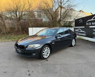 BMW BMW 525 Baureihe 5 Lim. 525 d Gebrauchtwagen