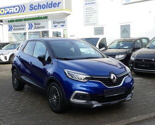 Renault Renault Captur Version S | Navi | LED | SHZ | R.Ka Gebrauchtwagen