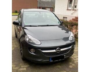 Opel Opel ADAM 1.4 Jam Gebrauchtwagen