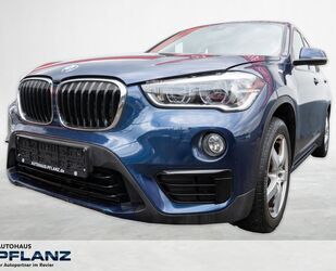 BMW BMW X1 18 d Sport Line xDrive 150 Gebrauchtwagen