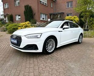 Audi Audi A5 35 TDI-PANO-Sportback-MATRIX-NIGHTPAKET Gebrauchtwagen