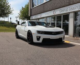 Chevrolet Chevrolet Camaro ZL1 Gebrauchtwagen