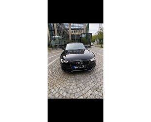 Audi Audi A5 2.0 TDI 140kW S tronic quattro Sportback - Gebrauchtwagen