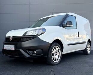 Fiat Fiat Doblò 1.3 MJ SX Kasten °Klimaanlage° Gebrauchtwagen