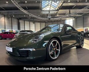 Porsche Porsche 991 911 Carrera S Cabriolet Sportabgasanla Gebrauchtwagen