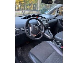 Toyota Toyota Verso 2.2l D-4D Executive Automatik 7-Sitze Gebrauchtwagen