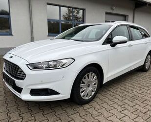 Ford Ford Mondeo 2.0 TDCi Turnier Trend - für ALLE Gewe Gebrauchtwagen