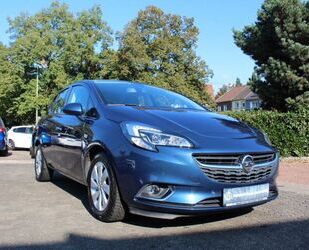 Opel Opel Corsa E* AUTOMATIK*Kamera*PDC*4S Reifen Gebrauchtwagen