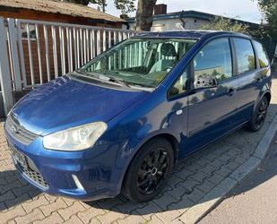 Ford Ford C-Max 1,6 Trend *2.Hand* Gebrauchtwagen