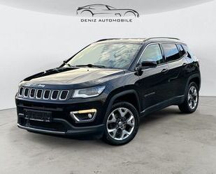 Jeep Jeep Compass Limited 4WD Gebrauchtwagen