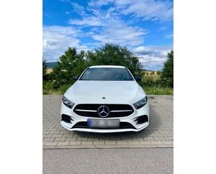 Mercedes-Benz Mercedes-Benz A 250 e Gebrauchtwagen