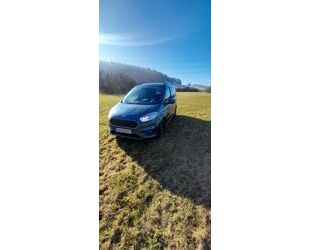 Ford Ford Courier Gebrauchtwagen