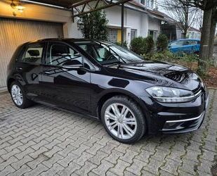 VW Volkswagen Golf 1.5 TSI Comfortline ACC Navi Winte Gebrauchtwagen