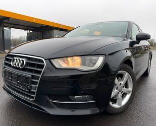 Audi Audi A3 Sport TDI Aut. Navi SHZ PDC Sportsitze 1-H Gebrauchtwagen