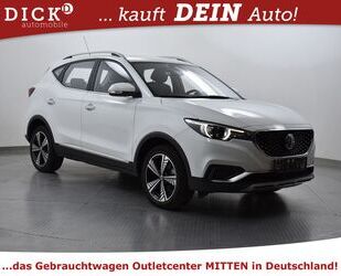 MG MG ZS EV Luxury PANO+LEDER+NAVI+SHZ+KAMERA+ACC+ Gebrauchtwagen