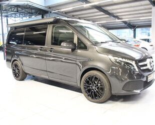 Mercedes-Benz Mercedes-Benz V 300 Marco Polo Lang 4Matic LED Eas Gebrauchtwagen