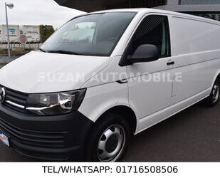 VW T6 Transporter Gebrauchtwagen