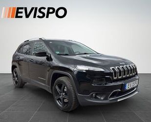 Jeep Cherokee Gebrauchtwagen