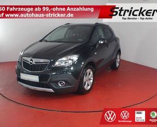 Opel Mokka Gebrauchtwagen