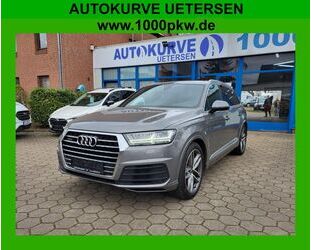 Audi Q7 Gebrauchtwagen