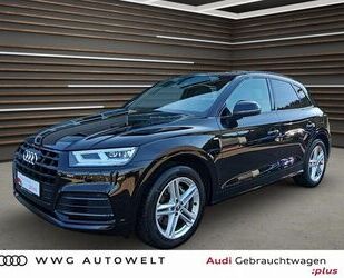 Audi Audi Q5 50 TFSI e qu sport S tronic AHK Matrix B&O Gebrauchtwagen