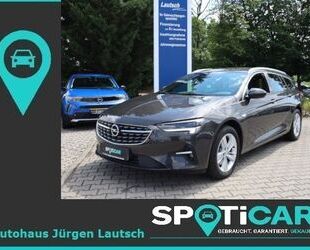 Opel Opel Insignia B ST 2.0D Eleg iLux/SHZ/Kamera/NaviP Gebrauchtwagen