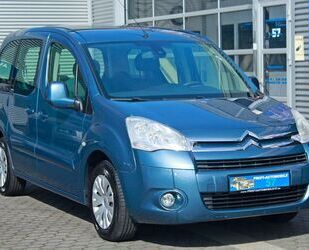 Citroen Citroën Berlingo VTi 95 *PDC*KLIMAANLAGE*TEMPOMAT* Gebrauchtwagen