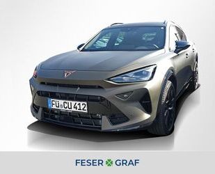 Cupra Cupra Formentor 1.5 TSI e-Hybrid VZ PDC ACC Navi S Gebrauchtwagen