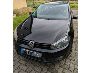 VW Volkswagen Golf 1.2 TSI 63 kW Trendline Trendline Gebrauchtwagen