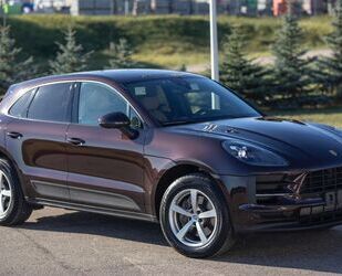 Porsche Porsche Macan - - Gebrauchtwagen