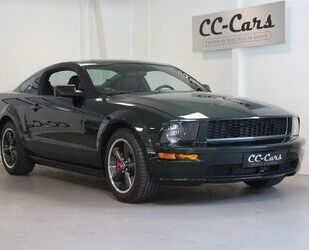 Ford Ford 4.6 GT Bullitt Edition Only 9264 KM Gebrauchtwagen