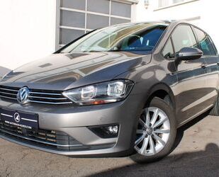 VW Volkswagen Golf Sportsvan Lounge 2.0TDI NAVI SHZ P Gebrauchtwagen