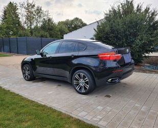 BMW BMW X6 xDrive40d M Sport, Standhzg, HUD, 4x SHZ, A Gebrauchtwagen