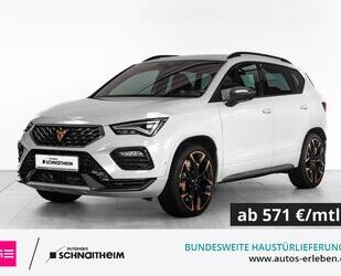 Cupra Cupra Ateca Edition VZ 2.0 TSI 221kW 4Drive DSG*Li Gebrauchtwagen