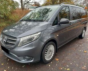 Mercedes-Benz Mercedes-Benz Vito 119 CDI Lang,9-sitze,LED-ILS,Na Gebrauchtwagen