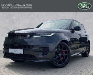 Land Rover Land Rover Range Rover Sport Benzin/Plug-In-Hybrid Gebrauchtwagen